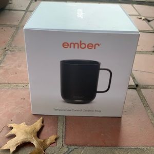 Ember mug NIB